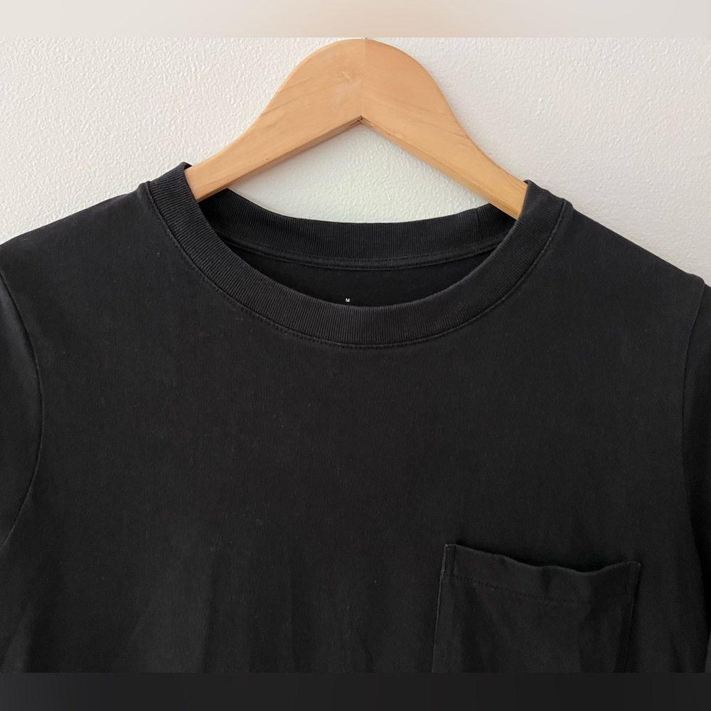 Everlane T-shirt Dress (M)